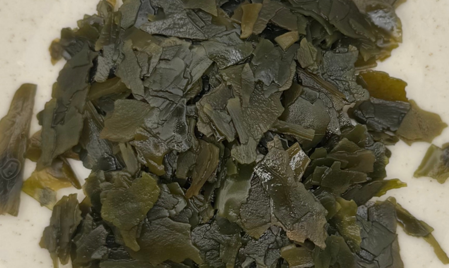 mirkyti juros dumbliai wakame