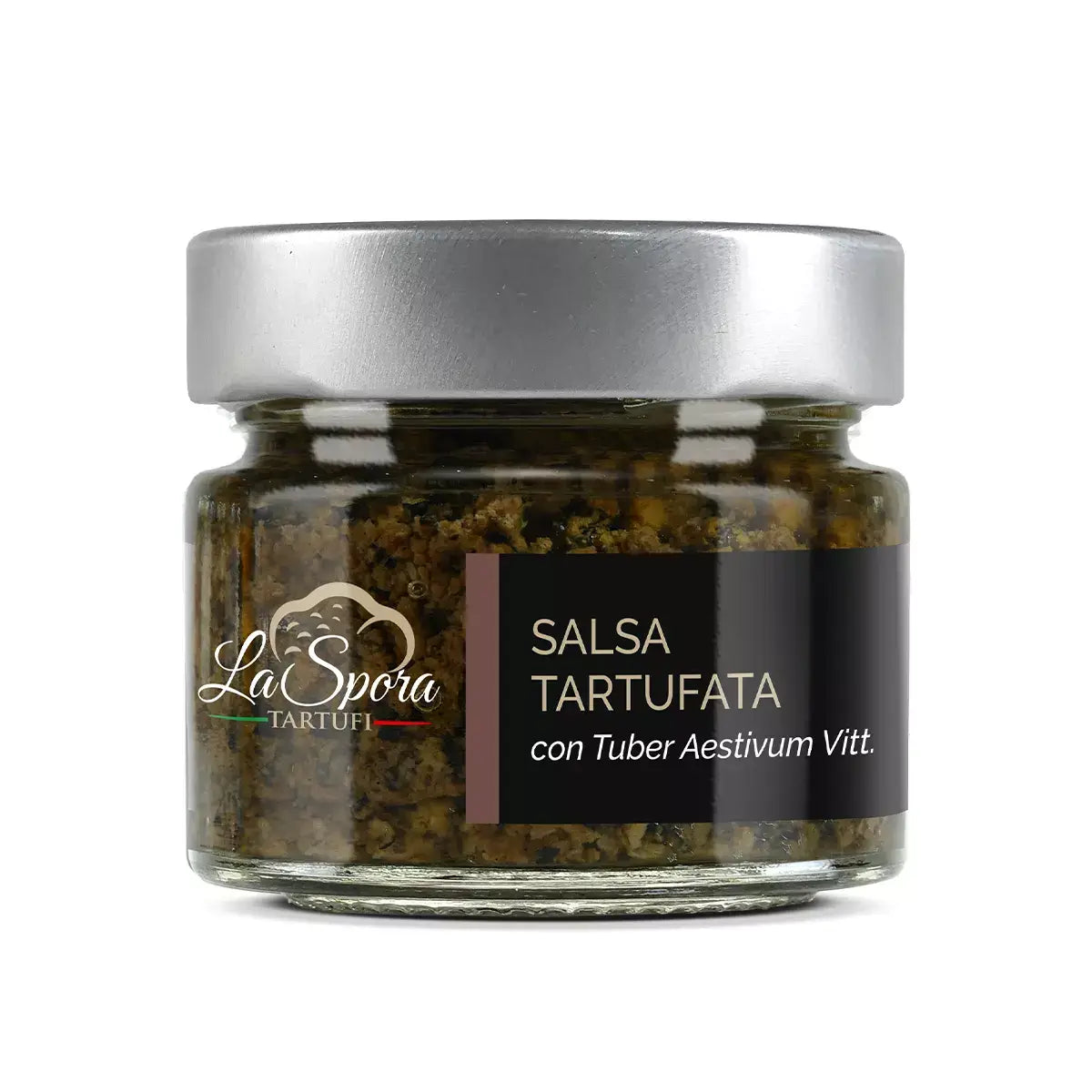 Trumų salsa „La Spora Tartufi“, 40 g