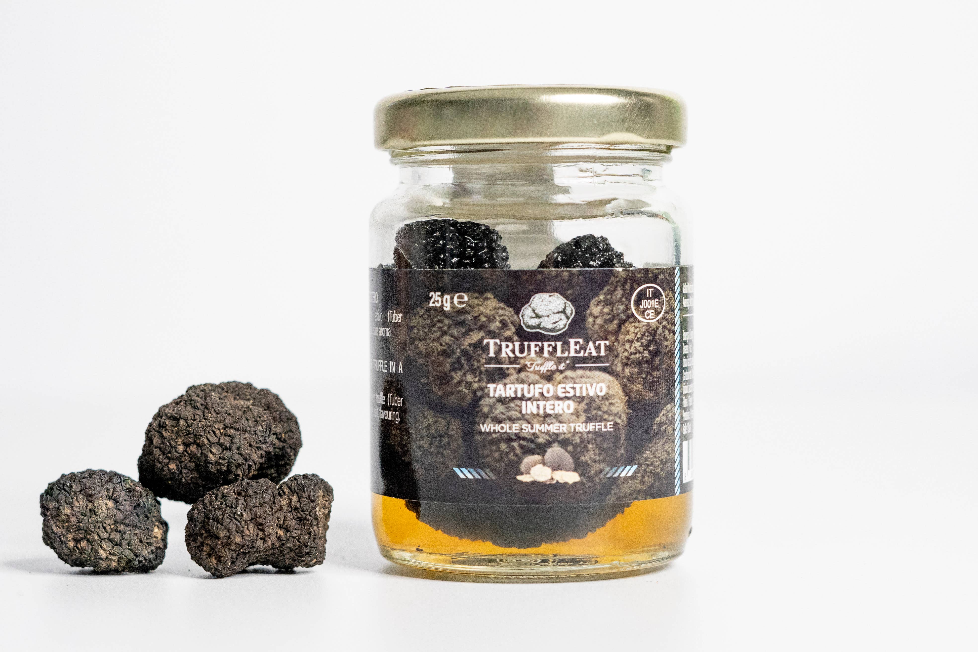 Vasariniai trumai „Truffleat“, 25 g