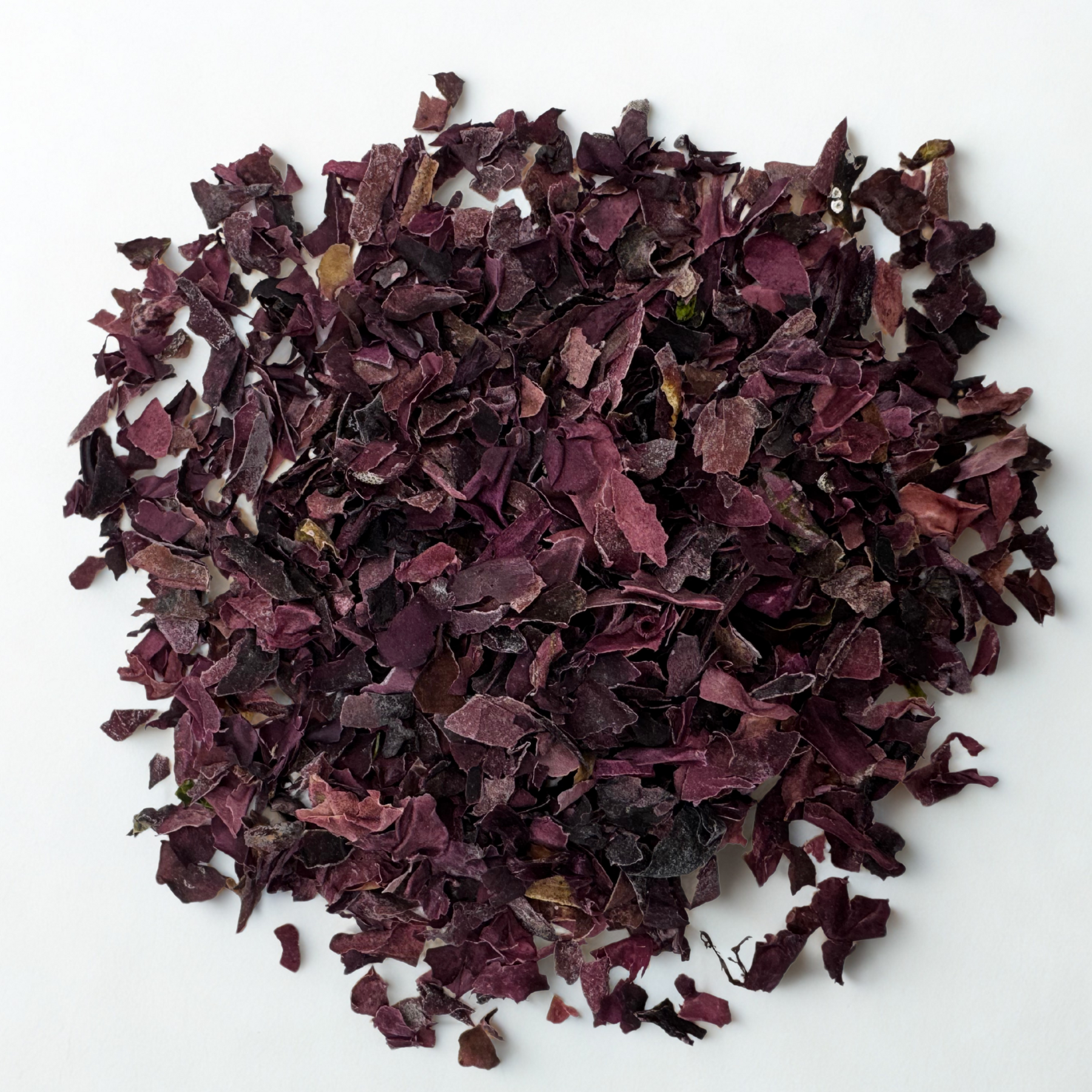 Džiovinti Dulse dumbliai