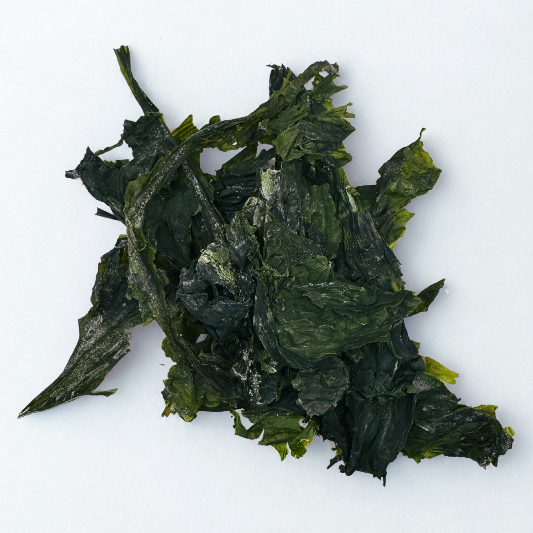 Džiovinti Wakame